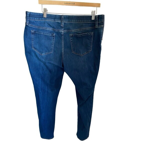 Isabel Maternity Jeans Jeggings Sz.14/32R - Picture 2 of 3